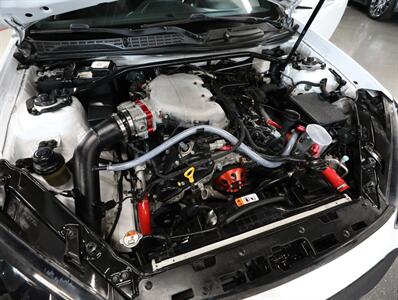 2016 Hyundai Genesis 3.8 R-Spec   - Photo 43 - Addison, IL 60101