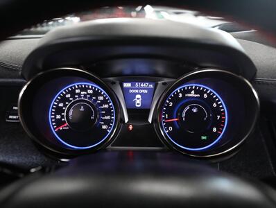 2016 Hyundai Genesis 3.8 R-Spec   - Photo 35 - Addison, IL 60101