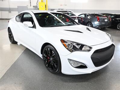 2016 Hyundai Genesis 3.8 R-Spec   - Photo 7 - Addison, IL 60101