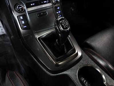 2016 Hyundai Genesis 3.8 R-Spec   - Photo 28 - Addison, IL 60101