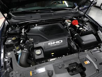 2017 Ford Taurus SHO AWD - Photo 50 - Addison, IL 60101