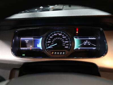 2017 Ford Taurus SHO AWD - Photo 42 - Addison, IL 60101