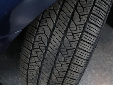 2017 Ford Taurus SHO AWD - Photo 49 - Addison, IL 60101