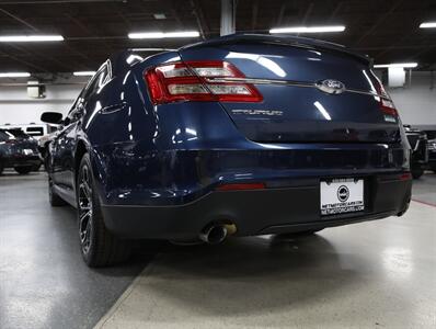 2017 Ford Taurus SHO AWD - Photo 14 - Addison, IL 60101