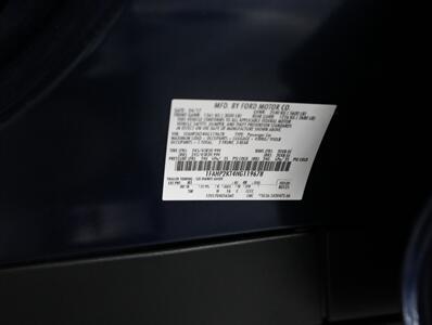 2017 Ford Taurus SHO AWD - Photo 44 - Addison, IL 60101