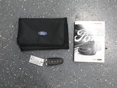 2017 Ford Taurus SHO AWD - Photo 53 - Addison, IL 60101