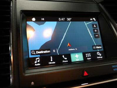 2017 Ford Taurus SHO AWD - Photo 38 - Addison, IL 60101