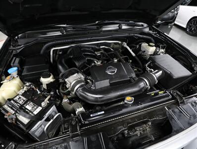 2014 Nissan Xterra PRO-4X 4x4 - Photo 48 - Addison, IL 60101