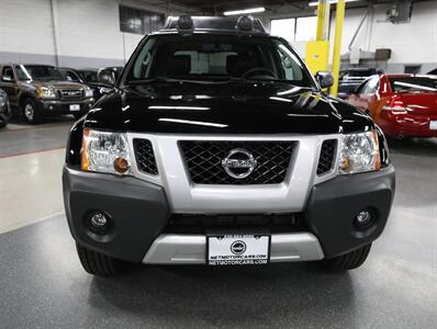 2014 Nissan Xterra PRO-4X 4x4 - Photo 6 - Addison, IL 60101