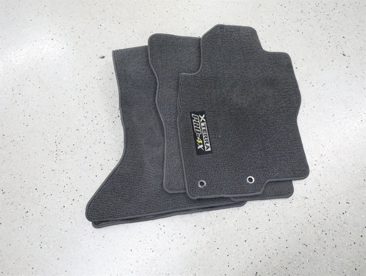 2014 Nissan Xterra PRO-4X 4x4 - Photo 49 - Addison, IL 60101