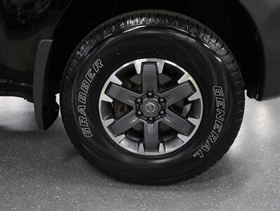 2014 Nissan Xterra PRO-4X 4x4 - Photo 45 - Addison, IL 60101