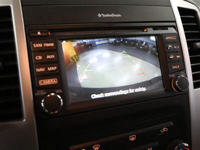 2014 Nissan Xterra PRO-4X 4x4 - Photo 37 - Addison, IL 60101