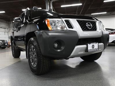 2014 Nissan Xterra PRO-4X 4x4 - Photo 51 - Addison, IL 60101