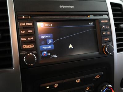 2014 Nissan Xterra PRO-4X 4x4 - Photo 36 - Addison, IL 60101