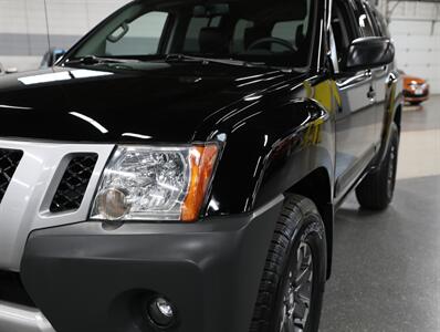 2014 Nissan Xterra PRO-4X 4x4 - Photo 5 - Addison, IL 60101