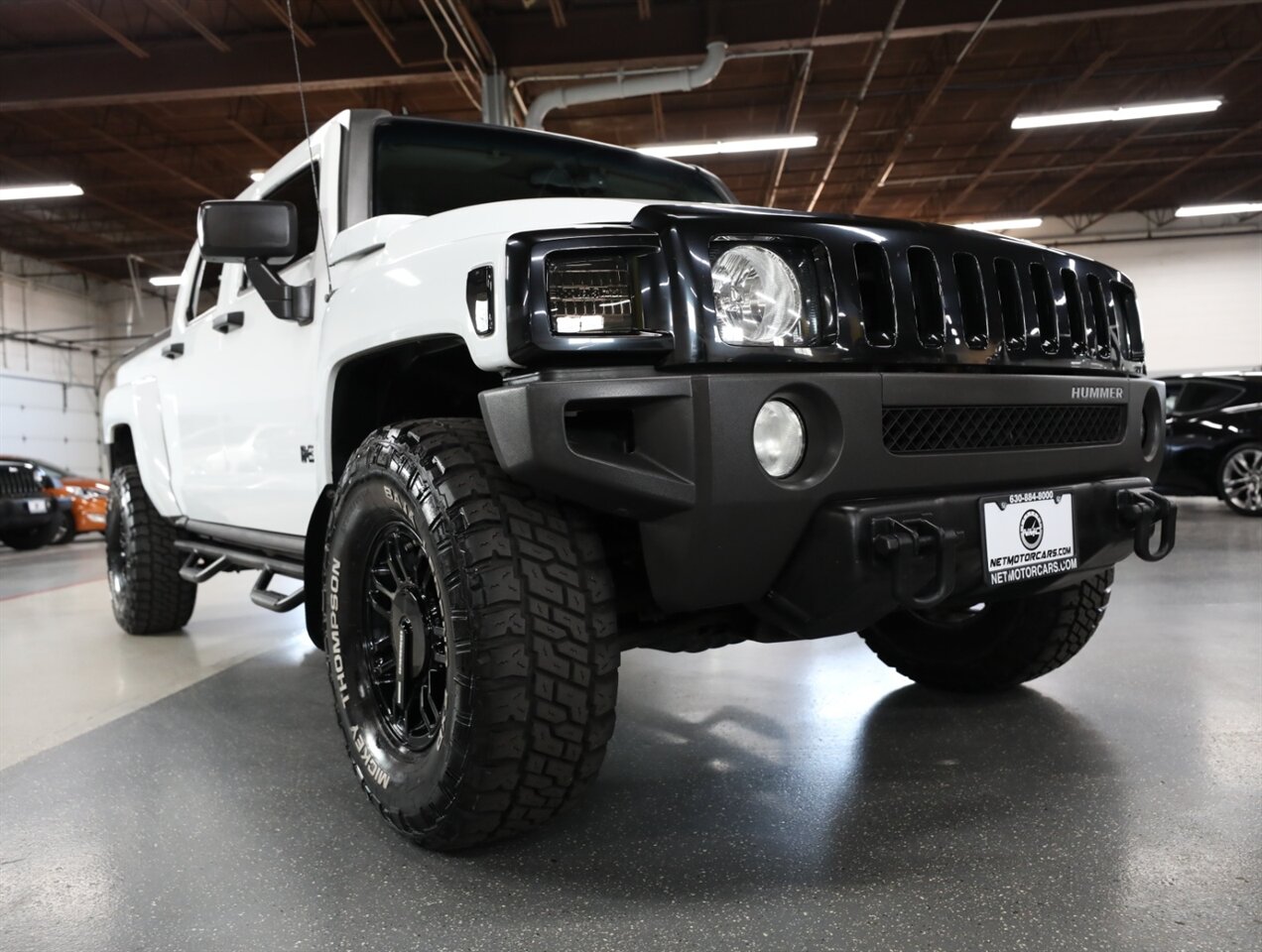 2009 Hummer H3T - Photo 49 - Addison, IL 60101