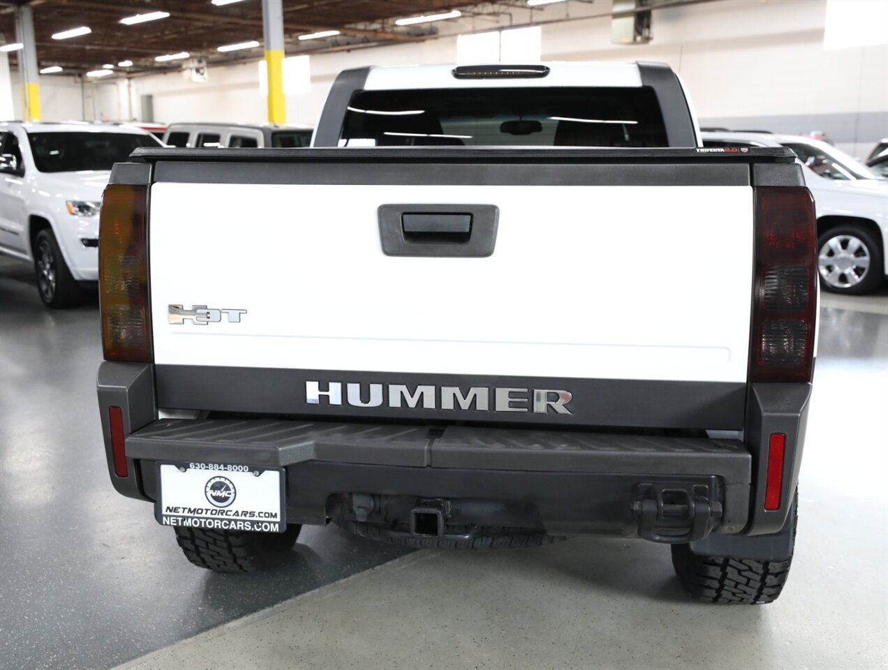2009 Hummer H3T - Photo 11 - Addison, IL 60101