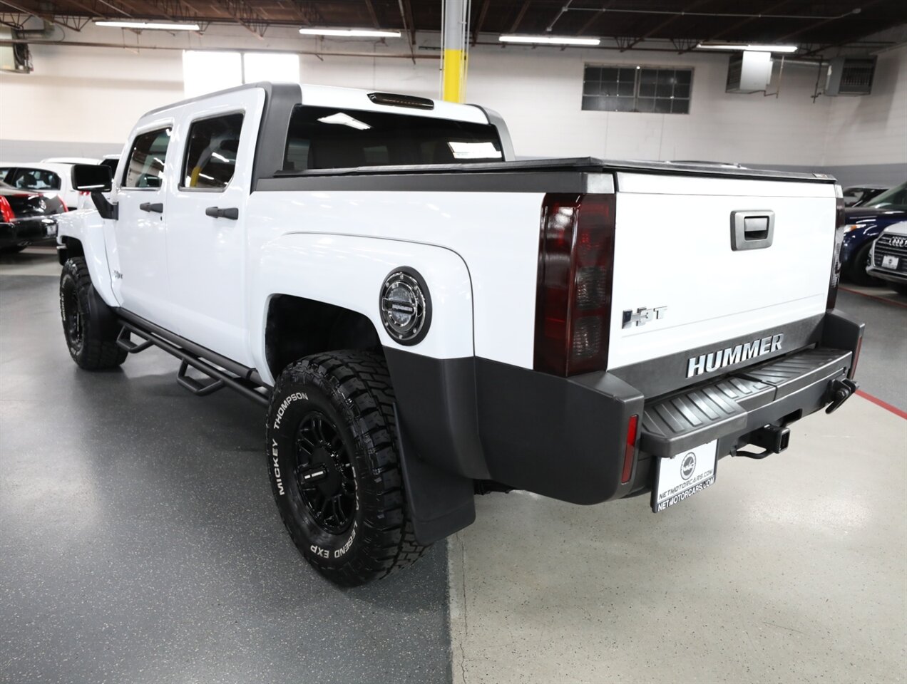 2009 Hummer H3T - Photo 14 - Addison, IL 60101