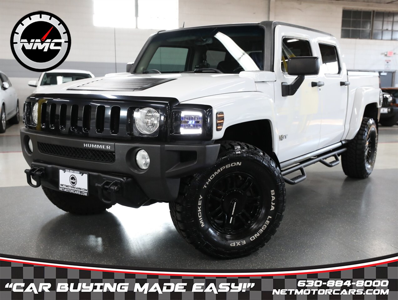 2009 Hummer H3T   - Photo 1 - Addison, IL 60101