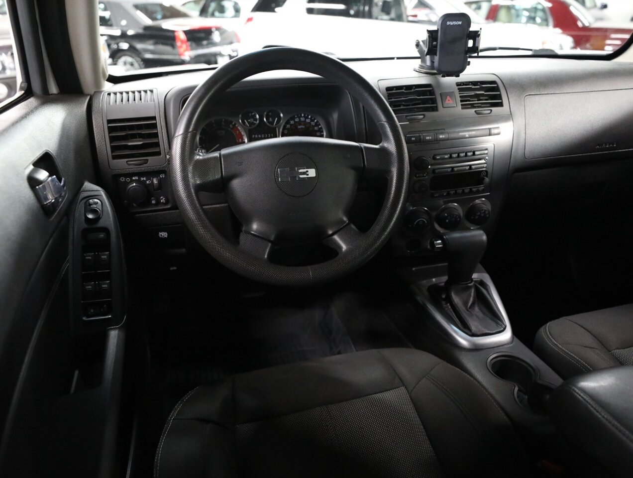 2009 Hummer H3T - Photo 27 - Addison, IL 60101