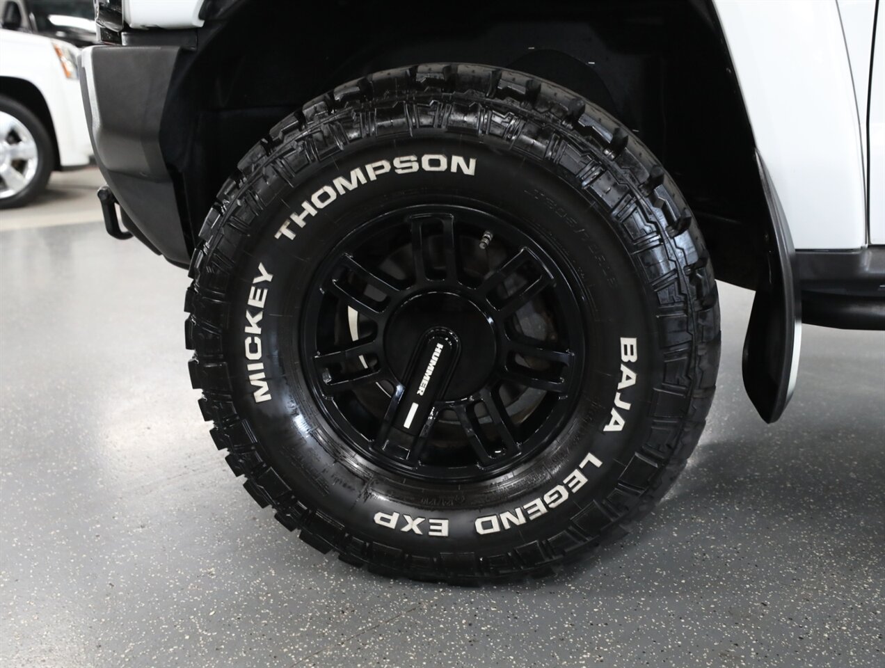 2009 Hummer H3T - Photo 42 - Addison, IL 60101