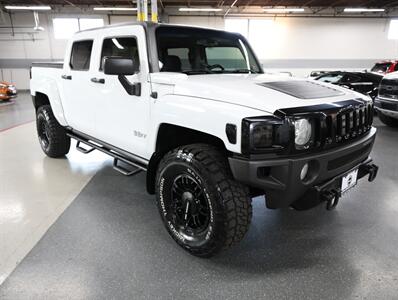 2009 Hummer H3T - Photo 7 - Addison, IL 60101