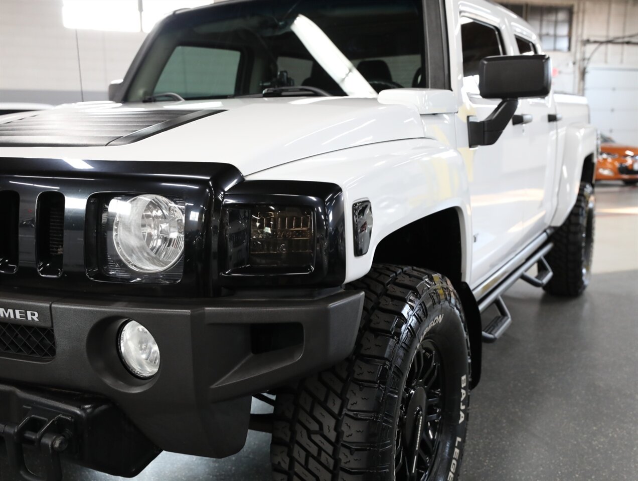 2009 Hummer H3T - Photo 5 - Addison, IL 60101