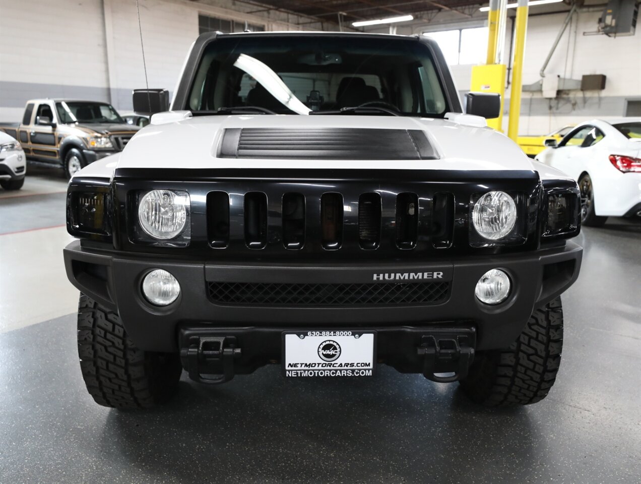 2009 Hummer H3T - Photo 6 - Addison, IL 60101