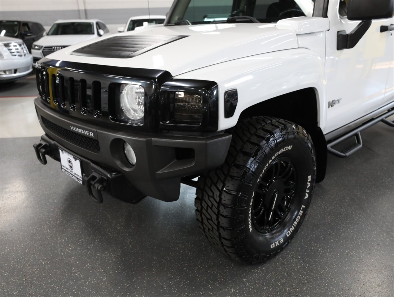 2009 Hummer H3T - Photo 3 - Addison, IL 60101