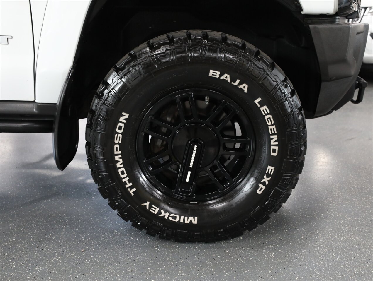 2009 Hummer H3T - Photo 43 - Addison, IL 60101