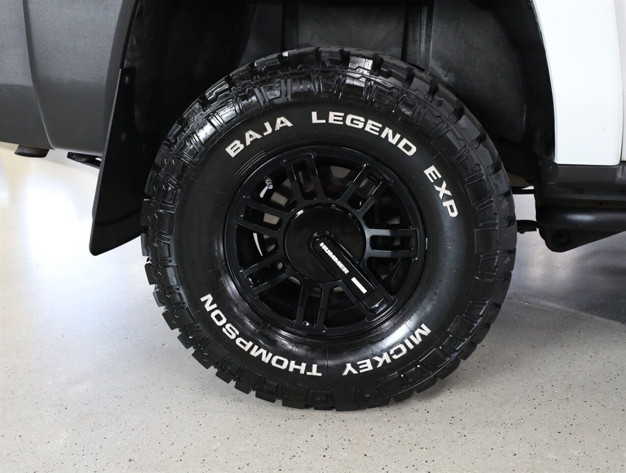 2009 Hummer H3T - Photo 44 - Addison, IL 60101