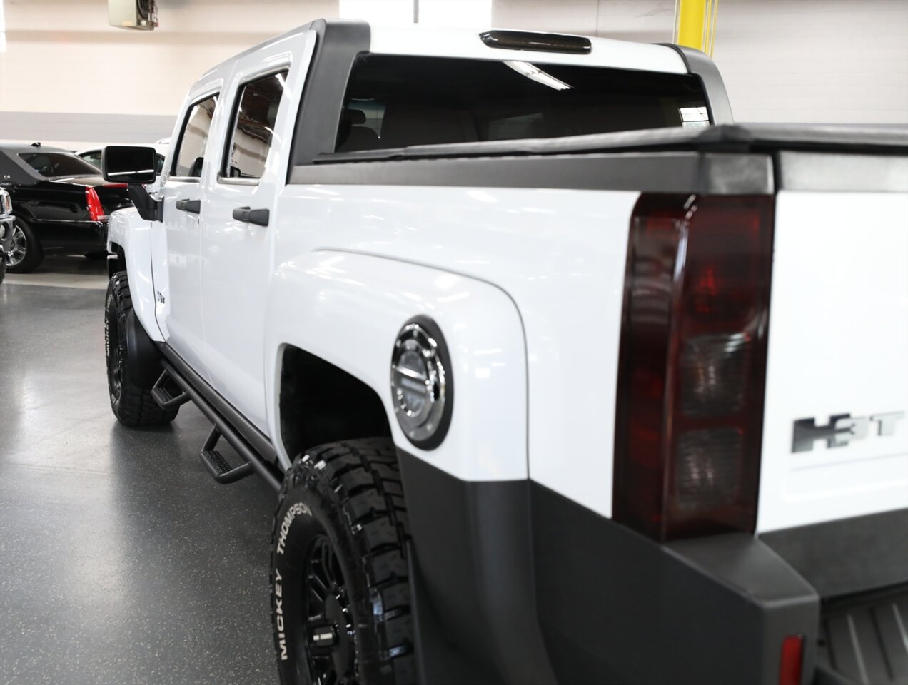 2009 Hummer H3T - Photo 15 - Addison, IL 60101