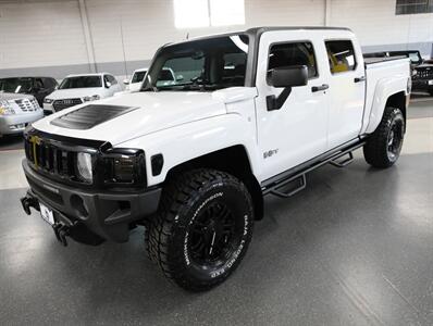 2009 Hummer H3T - Photo 4 - Addison, IL 60101