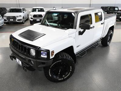 2009 Hummer H3T - Photo 2 - Addison, IL 60101