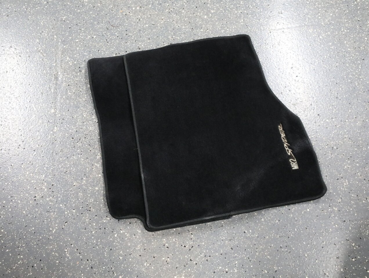 2001 Toyota MR2 Spyder - Photo 39 - Addison, IL 60101