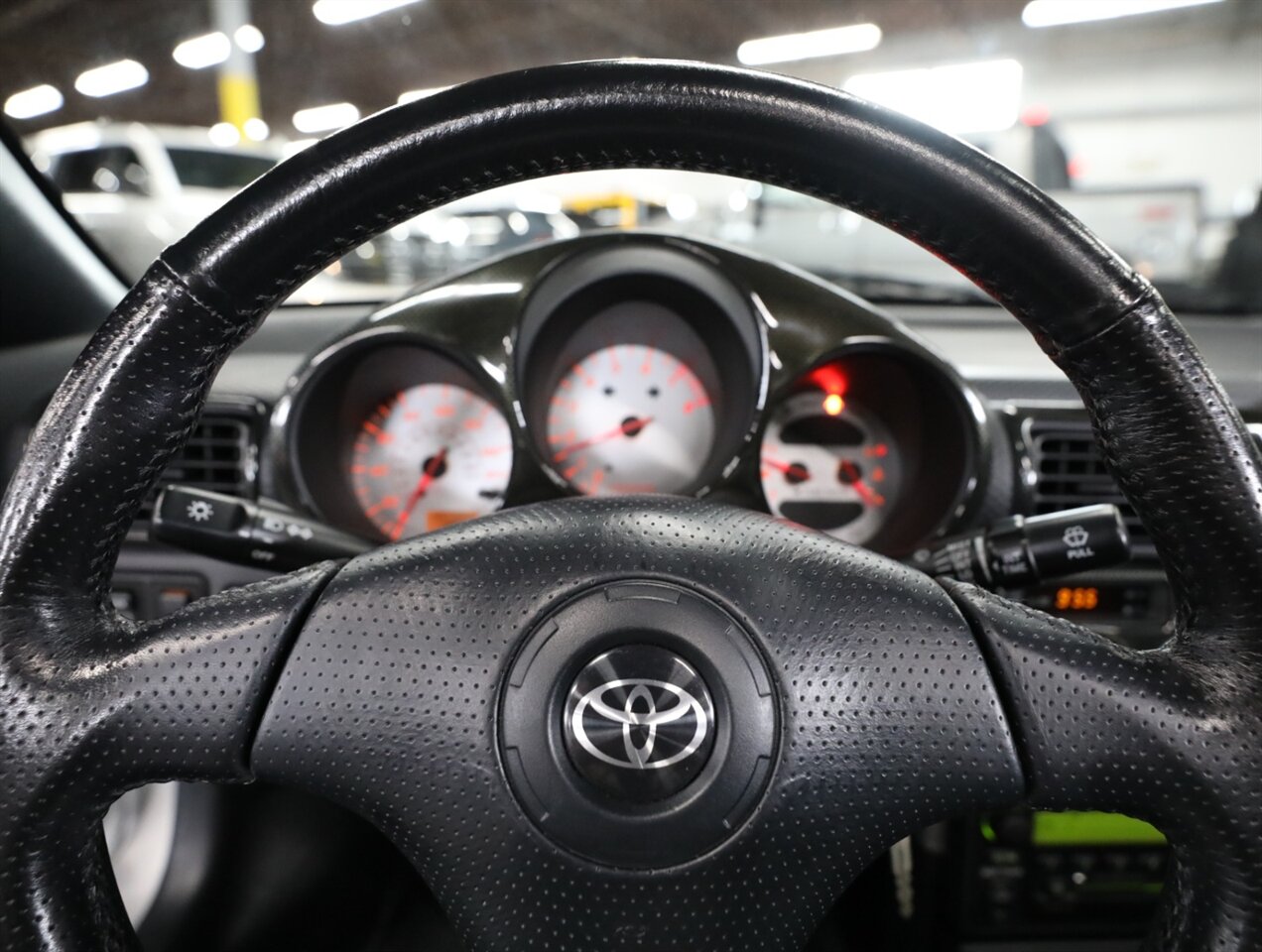 2001 Toyota MR2 Spyder - Photo 25 - Addison, IL 60101