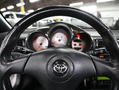 2001 Toyota MR2 Spyder - Photo 25 - Addison, IL 60101