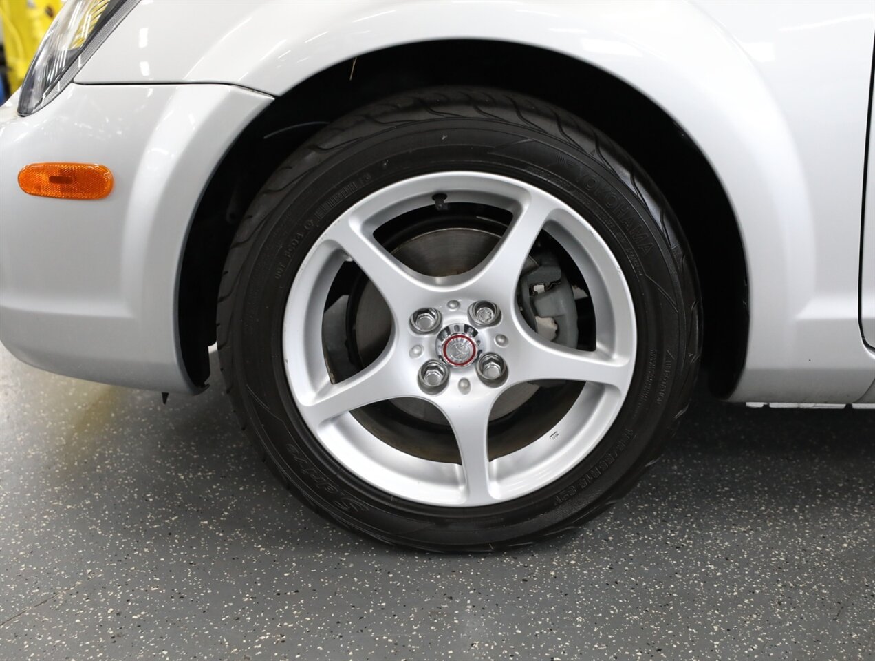 2001 Toyota MR2 Spyder - Photo 33 - Addison, IL 60101