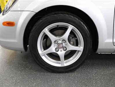 2001 Toyota MR2 Spyder - Photo 33 - Addison, IL 60101