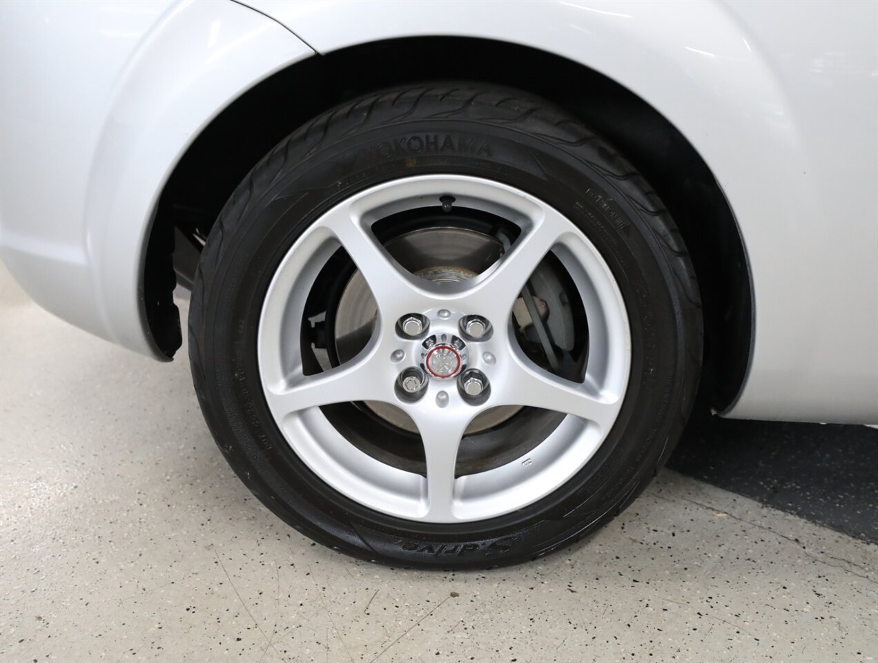 2001 Toyota MR2 Spyder - Photo 35 - Addison, IL 60101