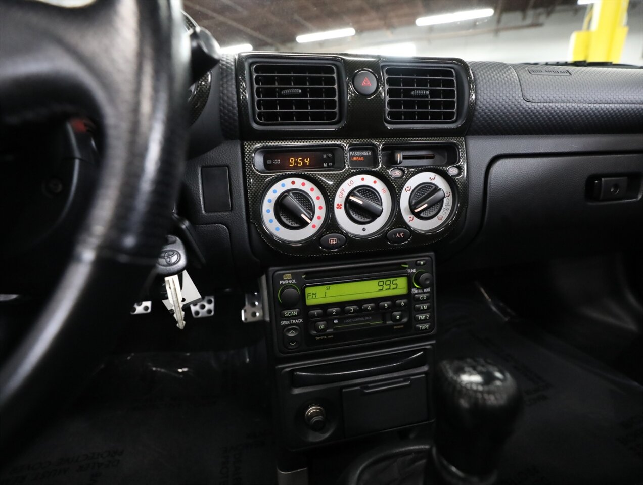 2001 Toyota MR2 Spyder - Photo 23 - Addison, IL 60101