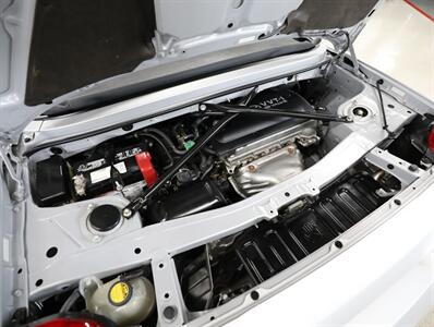 2001 Toyota MR2 Spyder - Photo 38 - Addison, IL 60101