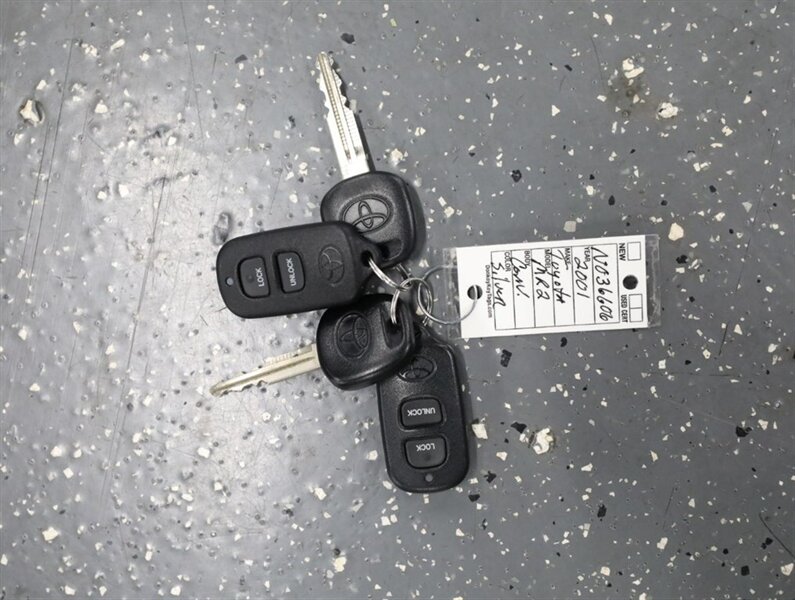 2001 Toyota MR2 Spyder - Photo 40 - Addison, IL 60101