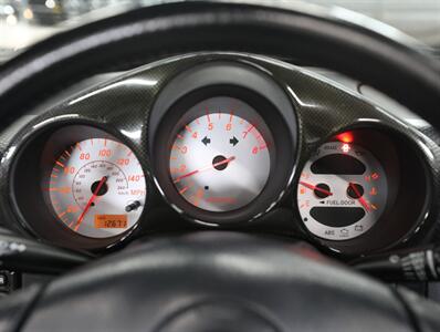 2001 Toyota MR2 Spyder - Photo 26 - Addison, IL 60101