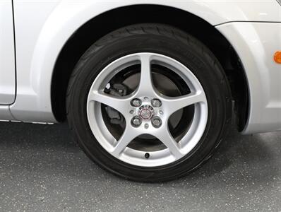 2001 Toyota MR2 Spyder - Photo 34 - Addison, IL 60101