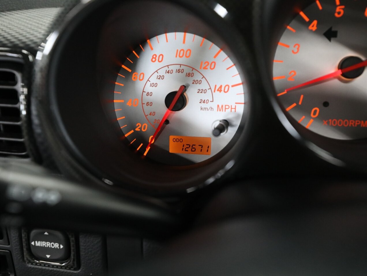 2001 Toyota MR2 Spyder - Photo 27 - Addison, IL 60101