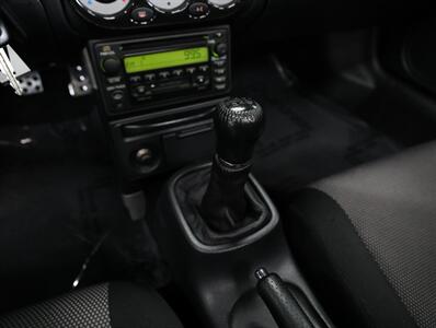 2001 Toyota MR2 Spyder - Photo 22 - Addison, IL 60101