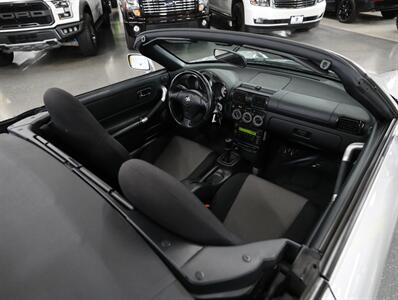 2001 Toyota MR2 Spyder - Photo 15 - Addison, IL 60101