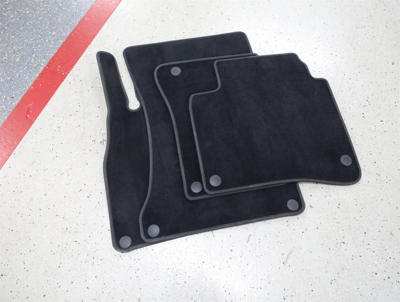 2020 Mercedes-Benz S 560 4MATIC - Photo 54 - Addison, IL 60101