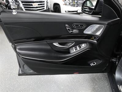 2020 Mercedes-Benz S 560 4MATIC - Photo 29 - Addison, IL 60101
